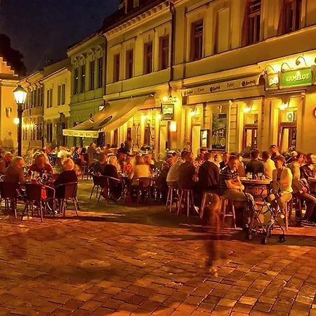 Blizko Stanice Center Kosice