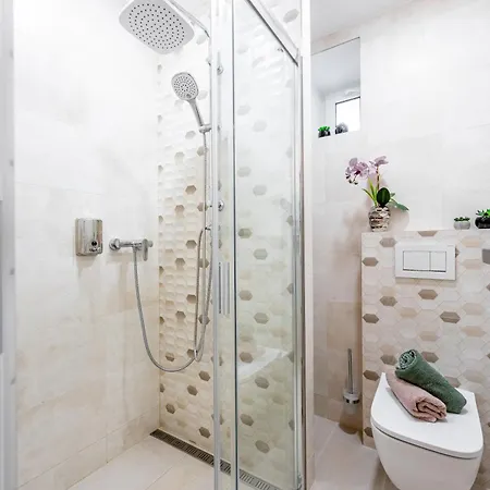 Blizko Stanice Center * コシツェ