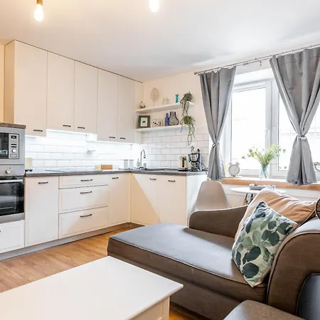 Blizko Stanice Center * コシツェ