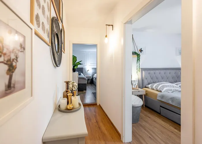 Blizko Stanice Center *