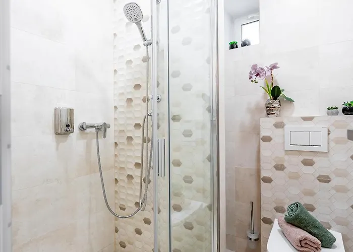 Blizko Stanice Center * Koszyce