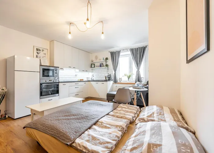 Blizko Stanice Center