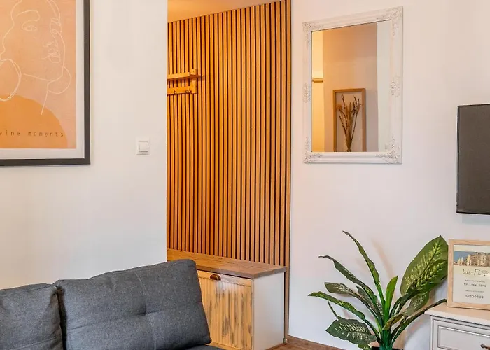 Blizko Stanice Center