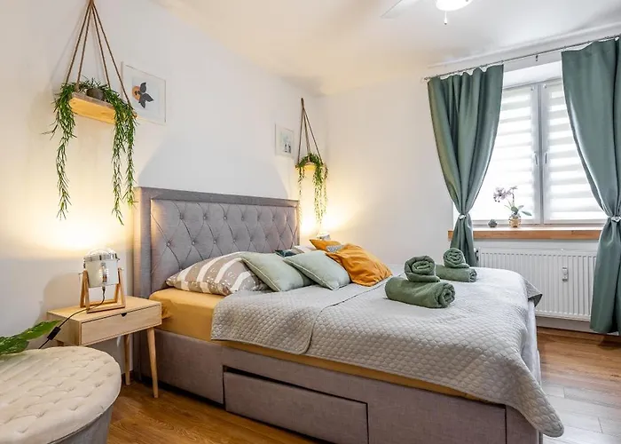 Blizko Stanice Center Koszyce