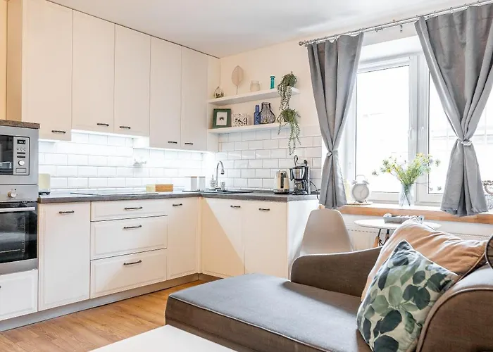 Blizko Stanice Center * 科希策