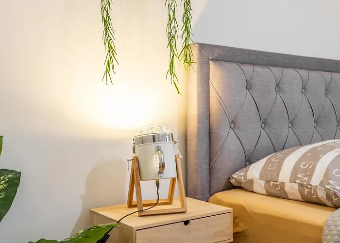 Appartamento Blizko Stanice Center