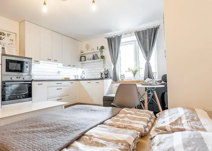 Blizko Stanice Center * Koszyce