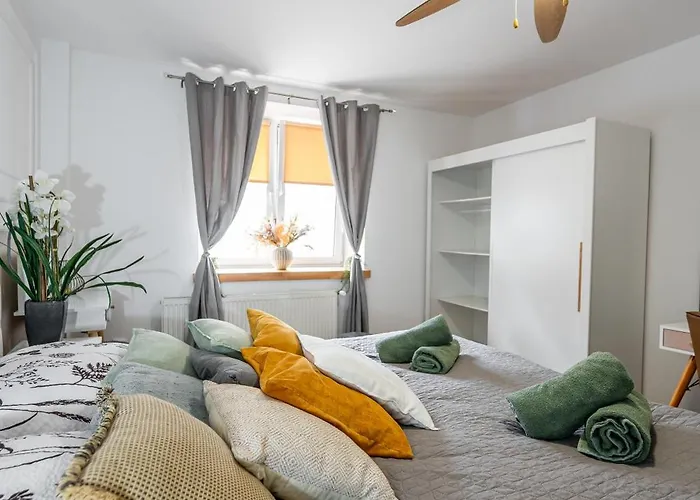 Blizko Stanice Center Koszyce